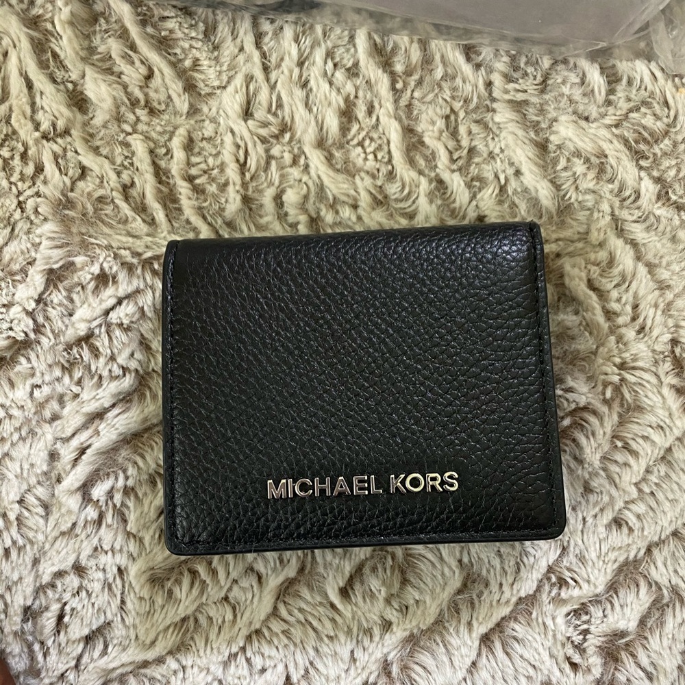 Michael kors wallet